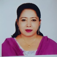 Sonia Razzaque
